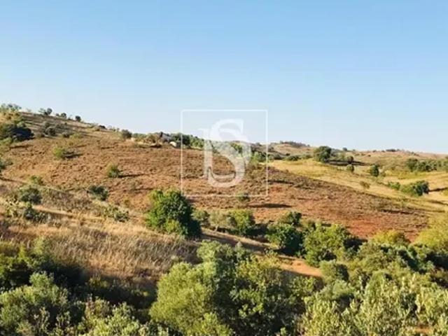 Terreno venda em Castro Marim, Faro