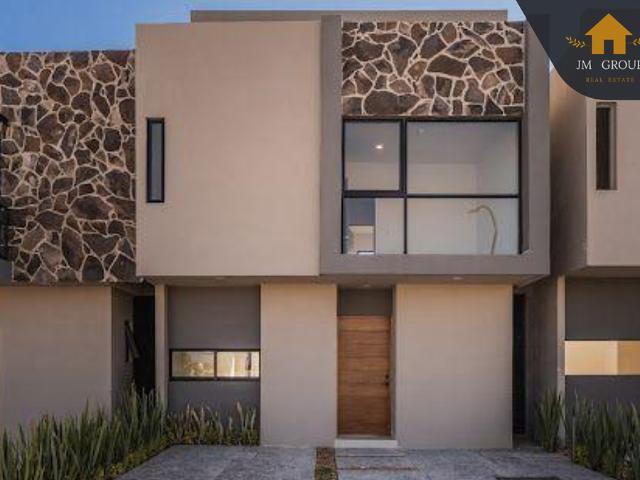 Casa en renta en Corregidora, Querétaro