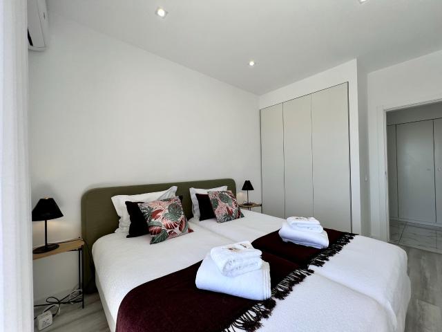 Apartamento alugar em Faro