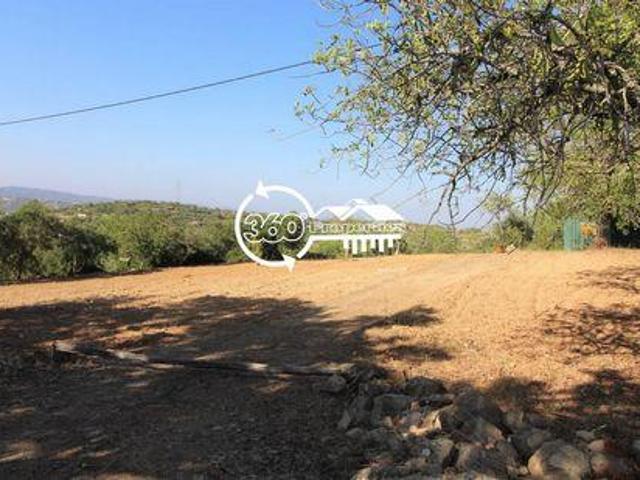 Terreno venda em Faro