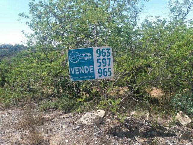 Terreno venda em Faro