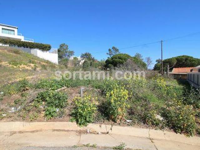 Terreno venda em Faro