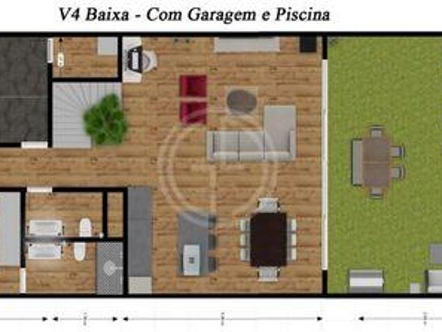 Terreno venda em Faro (Sé e São Pedro), Faro