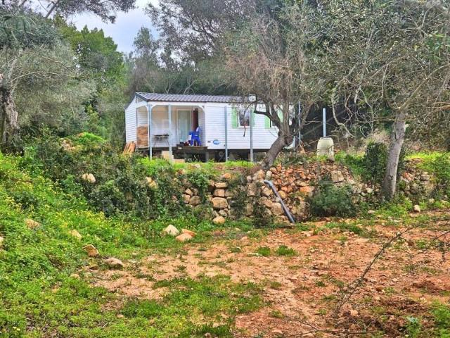 Terreno venda em Faro