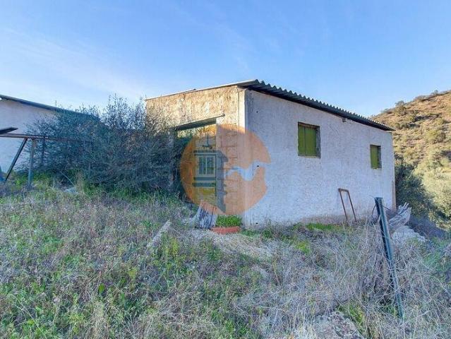 Terreno venda em Castro Marim, Faro