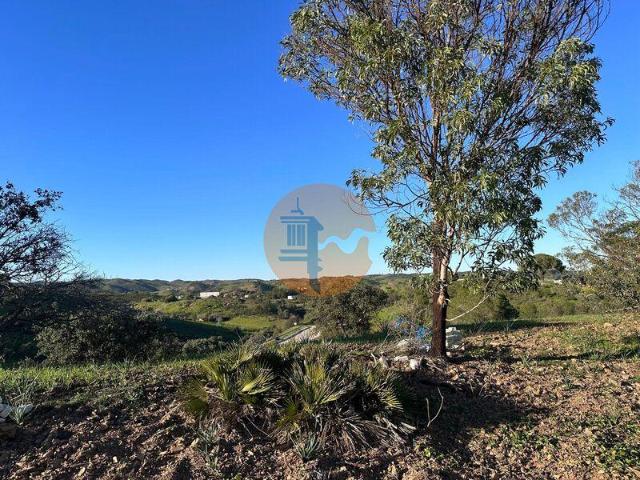 Terreno venda em Castro Marim, Faro