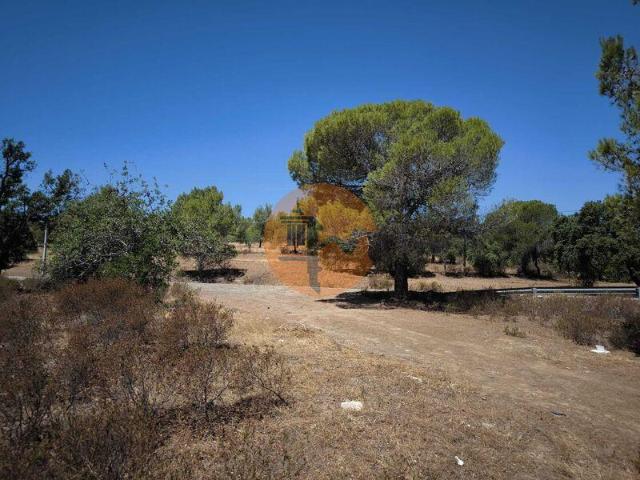 Terreno venda em Castro Marim, Faro