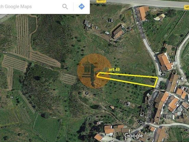 Terreno venda em Castro Marim, Faro