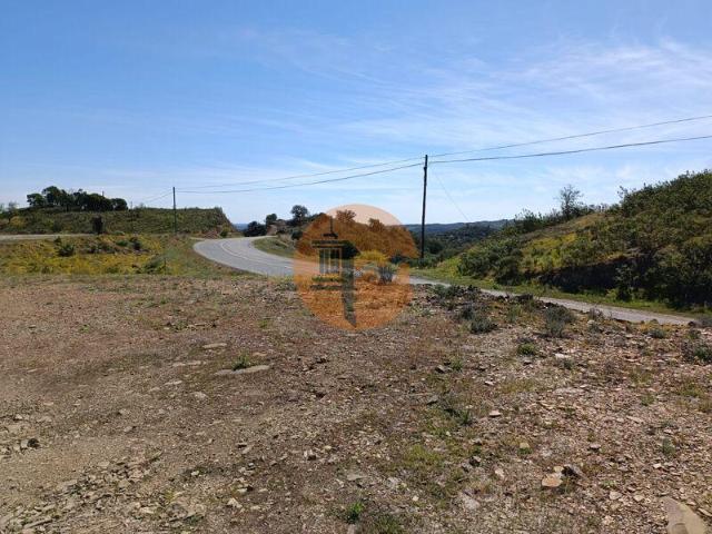 Terreno venda em Castro Marim, Faro