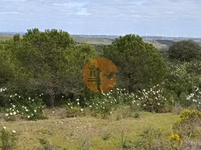 Terreno venda em Castro Marim, Faro
