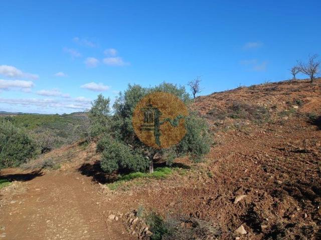 Terreno venda em Castro Marim, Faro