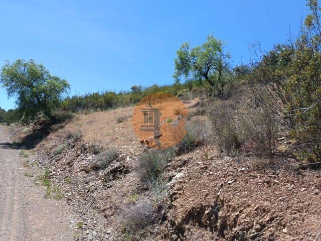 Terreno venda em Castro Marim, Faro
