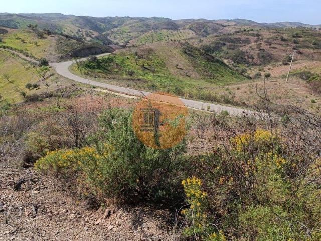 Terreno venda em Castro Marim, Faro