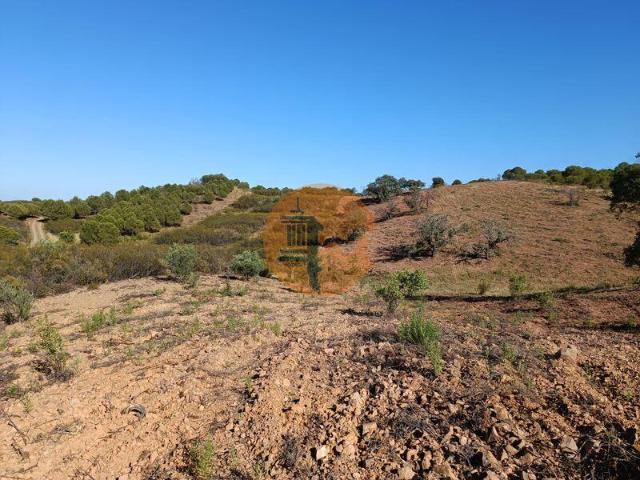 Terreno venda em Castro Marim, Faro