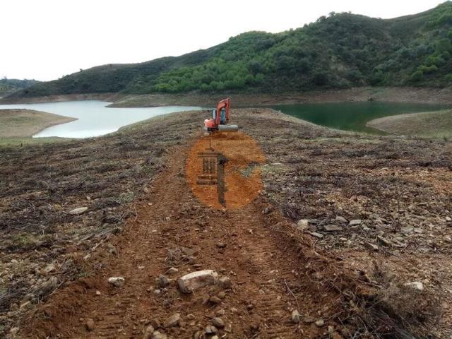 Terreno venda em Castro Marim, Faro