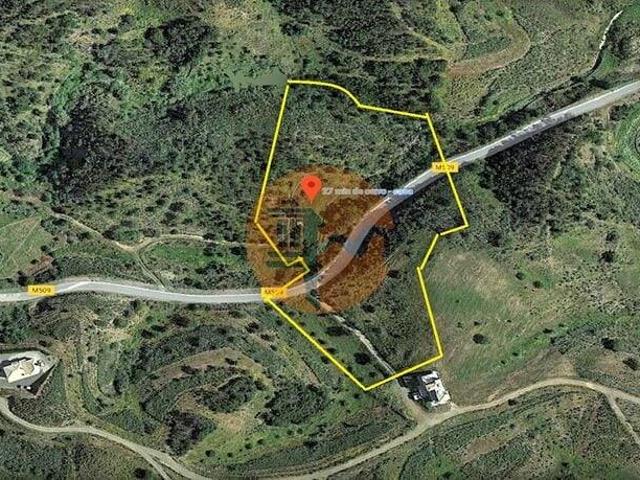 Terreno venda em Tavira, Faro