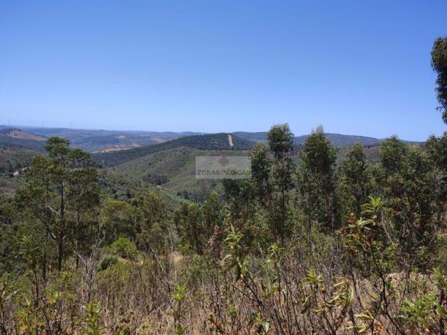 Terreno venda em Monchique, Faro
