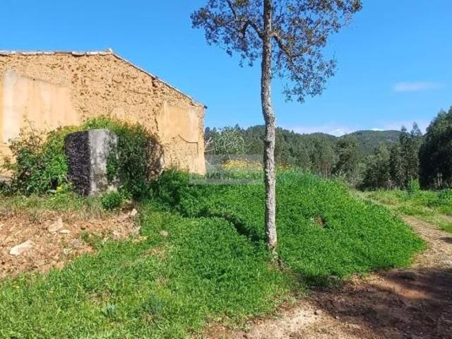 Terreno venda em Aljezur, Faro