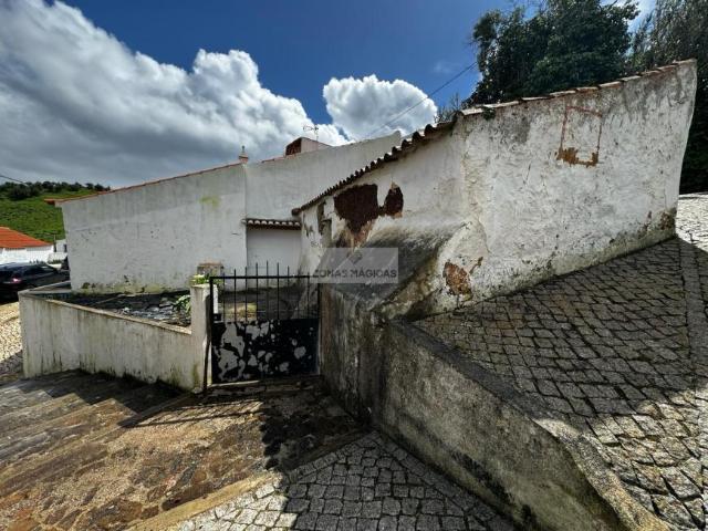 Terreno venda em Aljezur, Faro