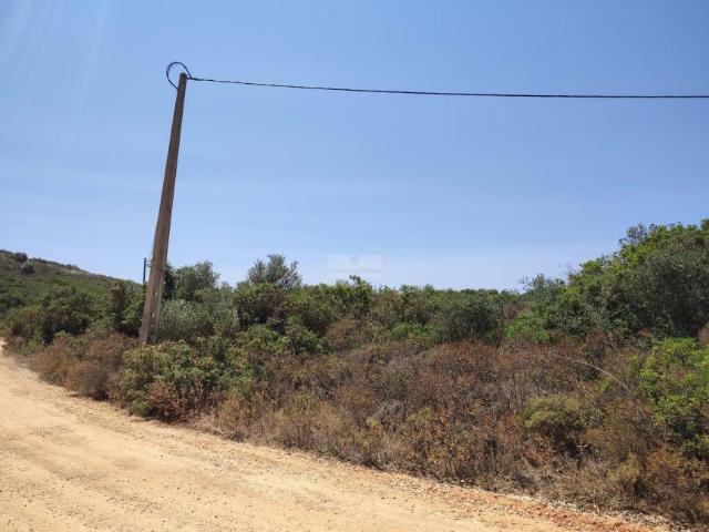 Terreno venda em Barão de São João, Lagos