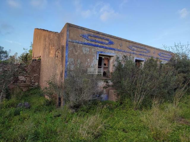 Casa venda em Barão de São João, Lagos