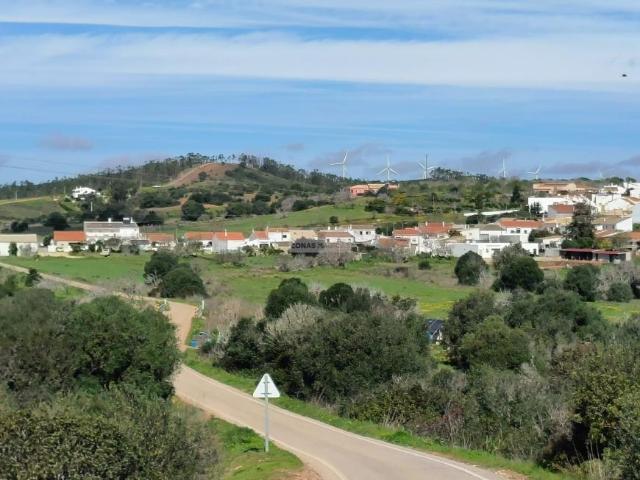 Terreno venda em Faro