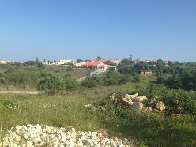 Terreno venda em Lagos, Faro