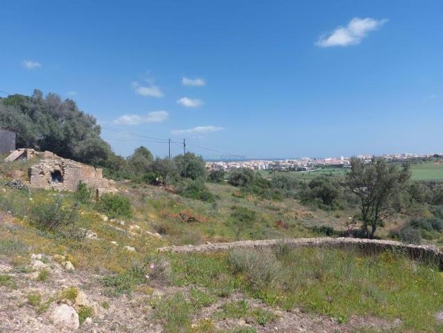 Terreno venda em Lagos, Faro