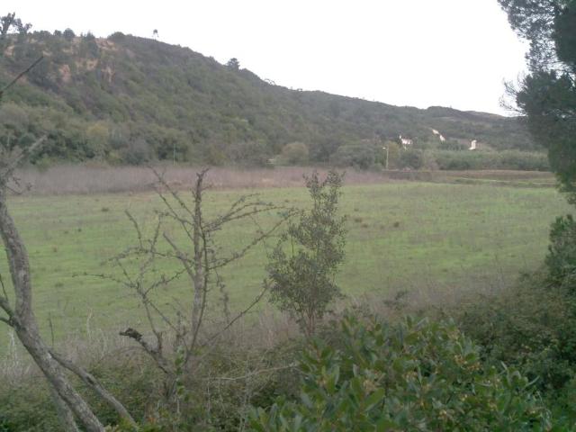 Terreno venda em Aljezur, Faro
