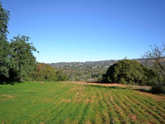 Terreno venda em Casas Leirias, Loulé