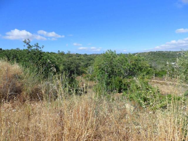 Terreno venda em Cruz da Assumada, Loulé