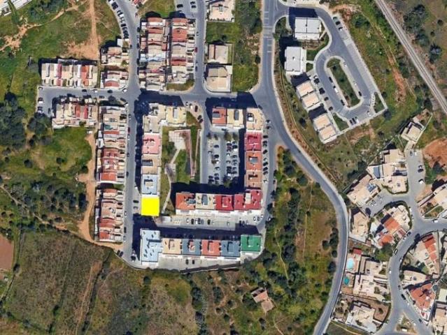 Terreno venda em Portimão, Faro