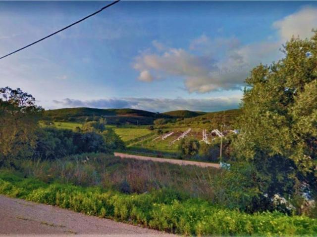 Terreno venda em Monte Canelas, Portimão