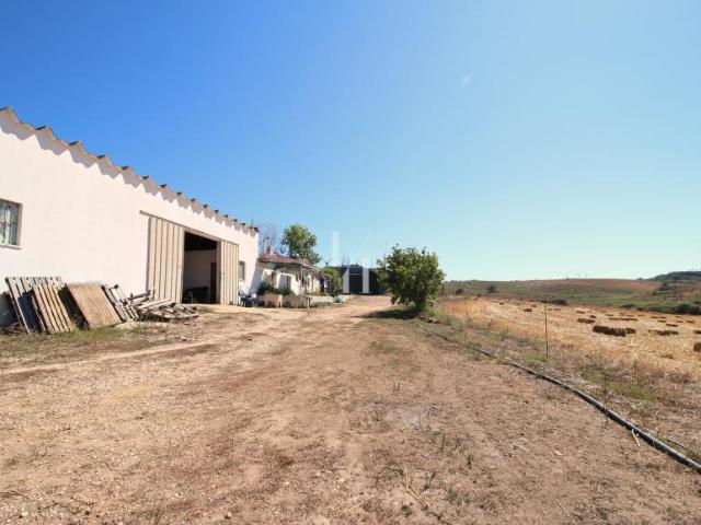 Terreno venda em Aljezur, Faro