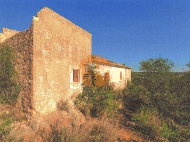 Terreno venda em Olhão, Faro
