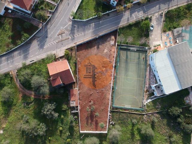 Terreno venda em Loulé (São Clemente), Loulé