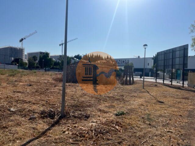 Terreno venda em Loulé (São Clemente), Loulé