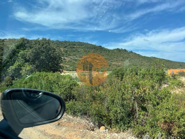 Terreno venda em São Brás De Alportel, Faro