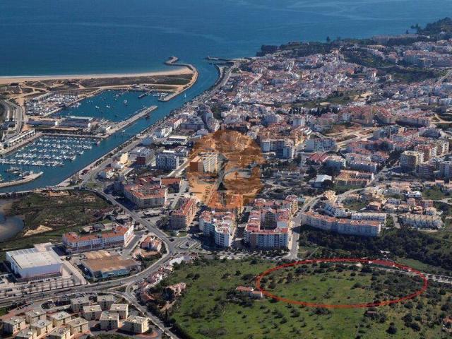 Terreno venda em Lagos, Faro