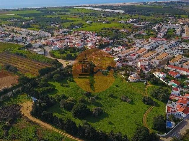 Terreno venda em Vila Real De Santo António, Faro