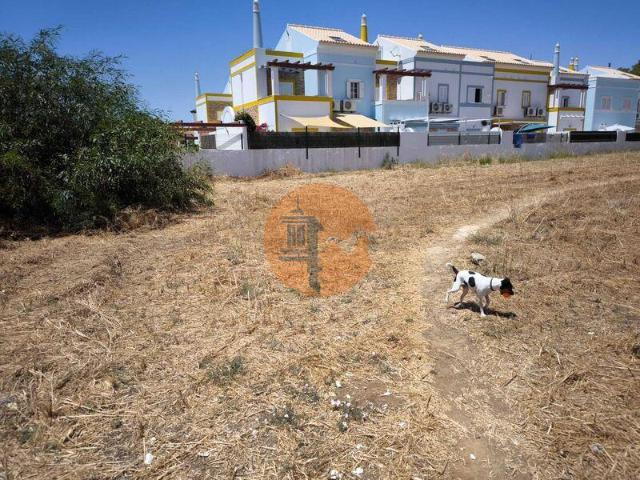 Terreno venda em Vila Real De Santo António, Faro