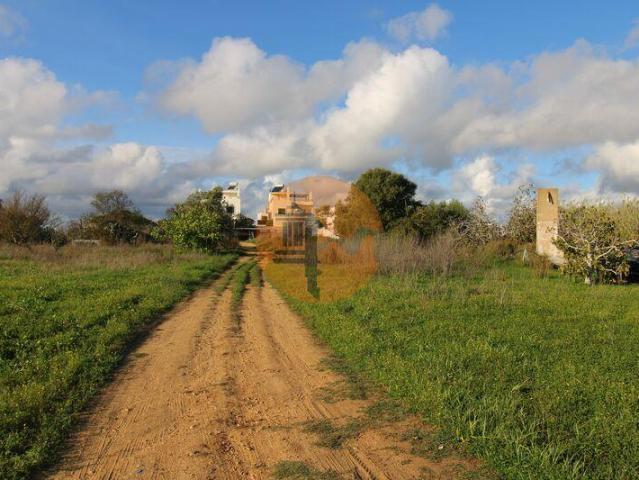 Terreno venda em Olhão, Faro