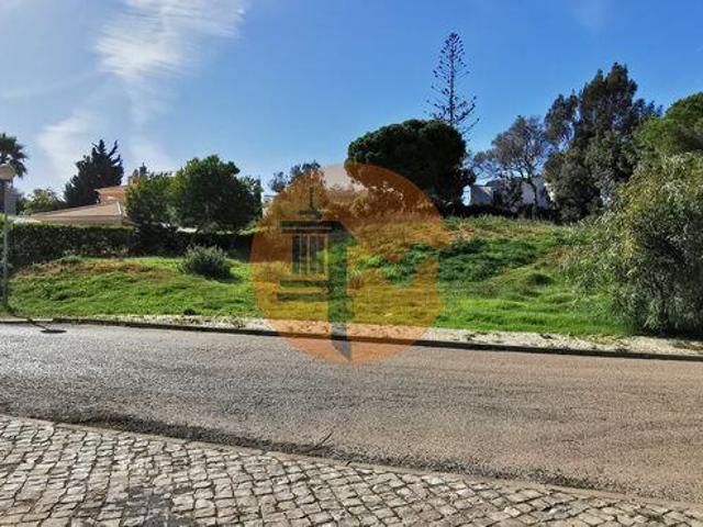 Terreno venda em Lagoa, Faro