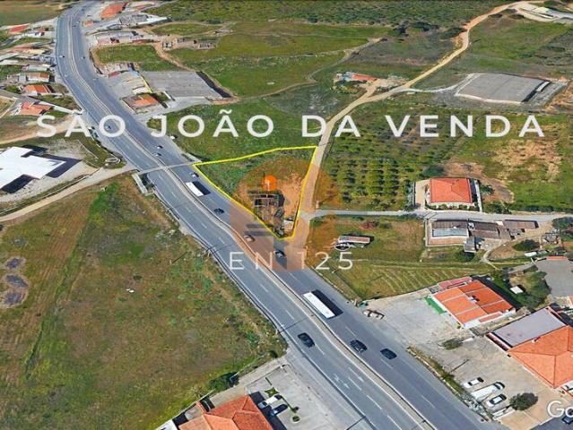 Terreno venda em Loulé (São Clemente), Loulé