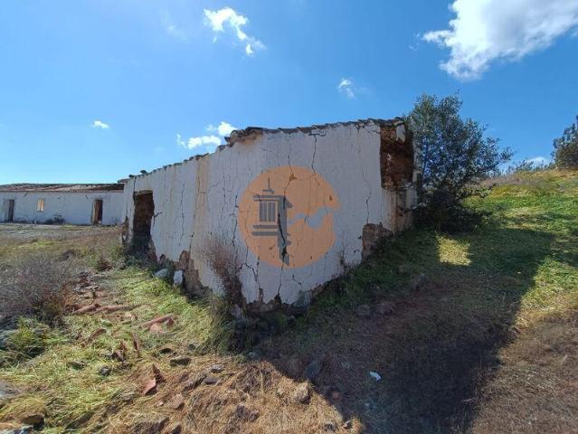 Terreno venda em Castro Marim, Faro