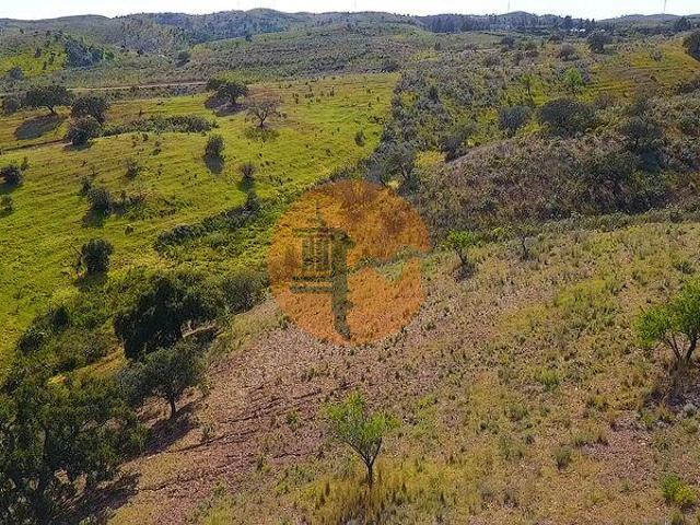 Terreno venda em Castro Marim, Faro