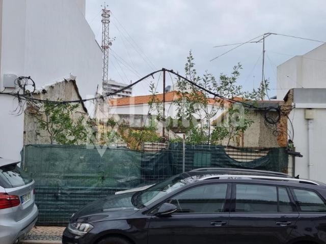 Terreno venda em Faro