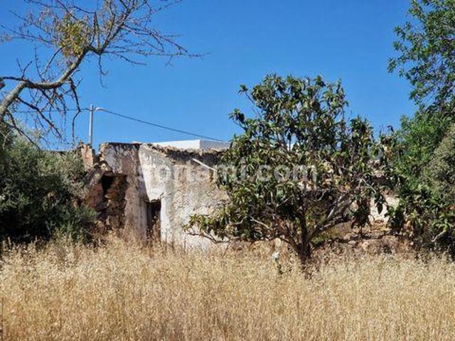 Terreno venda em Goldra de Cima, Faro