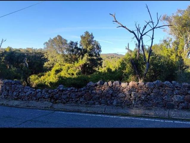 Terreno venda em Palmeiros, Loulé