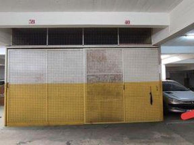 Garagem venda em Faro